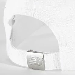 Les meilleures critiques de 👏 Casquette Curved Brim Blanc de New Balance 🔔 -New Balance Soldes new balance 340470 LAH91014 WT 20221003T160955 03