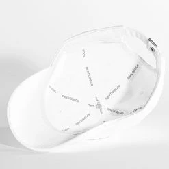 Les meilleures critiques de 👏 Casquette Curved Brim Blanc de New Balance 🔔 -New Balance Soldes new balance 340470 LAH91014 WT 20221003T160956 04