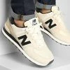 Offres ✔️ Baskets Lifestyle 574 M574DW Beige de New Balance 🥰 -New Balance Soldes new balance 342295 ML574DW 20221018T145327 01