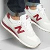 Le moins cher 😀 Baskets Lifestyle 574 M574TE2 Grey de New Balance 🤩