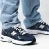 Les meilleures critiques de ❤️ Baskets Lifestyle 530 MR530SMT Eclipse Navy Reflection de New Balance ✨ -New Balance Soldes new balance 343366 MR530SMT 20221011T154042 01