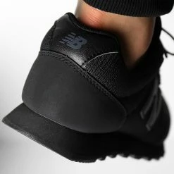 Meilleure vente 🔥 Baskets 400 GM400MA1 Black de New Balance ⌛ -New Balance Soldes new balance 344148 GM400MA1 20221019T112151 04