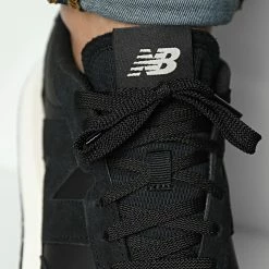 Acheter 🛒 Baskets Lifestyle 237 MS237SD Black de New Balance 👍 -New Balance Soldes new balance 344863 MS237SD 20221025T155249 03