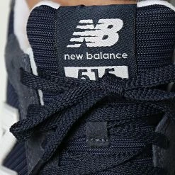 De gros 👍 Baskets Lifestyle 515 ML515RSB Navy de New Balance 🥰 -New Balance Soldes new balance 345518 ML515RSB 20221026T144927 03