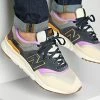De gros 👏 Baskets Lifestyle 997 CM997HTP Beige Navy Lavender de New Balance 👍 -New Balance Soldes new balance 346269 CM997HTP 20221102T143534 01