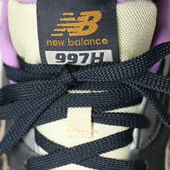 De gros 👏 Baskets Lifestyle 997 CM997HTP Beige Navy Lavender de New Balance 👍 -New Balance Soldes new balance 346269 CM997HTP 20221102T143537 03