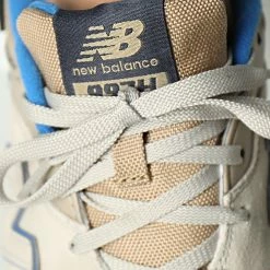 Tout neuf 👍 Baskets Lifestyle 997 CM997HTV Sand Navy de New Balance 🔔 -New Balance Soldes new balance 346275 CM997HTV 20221102T143417 03