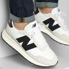 Coupon 🥰 Baskets Lifestyle 237 MS237SF White Beige de New Balance 🔔 -New Balance Soldes new balance 346656 MS237SF 20221102T142242 01