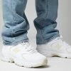Meilleure affaire 😀 Baskets Lifestyle 530 MR530SYA White Natural de New Balance ⌛ -New Balance Soldes new balance 346665 MR530SYA 20221102T144714 01