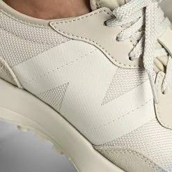 Le moins cher ❤️ Baskets Classics 327 MS327SJ Beige de New Balance ⭐ -New Balance Soldes new balance 346811 MS327SJ 20221111T144925 02