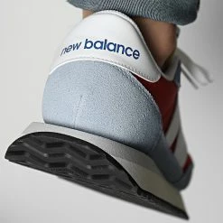 Meilleure affaire 🤩 Baskets Lifestyle 237 MS237VB Blue Red de New Balance 🎁 9 Meilleure affaire 🤩 Baskets Lifestyle 237 MS237VB Blue Red de New Balance 🎁 -New Balance Soldes new era 316897 MS237VB 20220428T145310 04