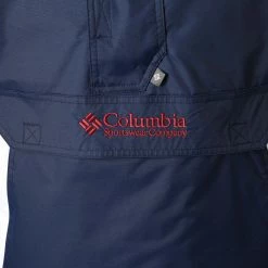 Tout neuf 🛒 Veste Outdoor Poche Bomber Challenger Bleu Marine Blanc de Columbia 🥰 -New Balance Soldes columbia 151761 WO1136 468 20180828T121544 03