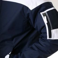 Tout neuf 🛒 Veste Outdoor Poche Bomber Challenger Bleu Marine Blanc de Columbia 🥰 -New Balance Soldes columbia 151761 WO1136 468 20180828T121547 04