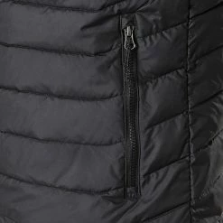 Vente flash 😉 Doudoune Capuche Powder Lite Noir de Columbia 😀 -New Balance Soldes columbia 195653 1693931 010 20190904T122644 04