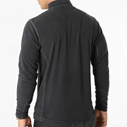 Promo ⌛ Sweat Col Zippé Polaire Klamath Range II 1352472 Noir de Columbia ⭐ 9 Promo ⌛ Sweat Col Zippé Polaire Klamath Range II 1352472 Noir de Columbia ⭐ -New Balance Soldes columbia 225553 1352472 010 20211008T161116 04