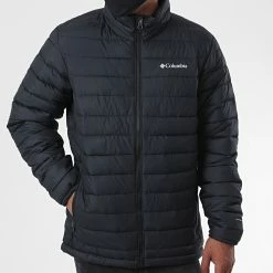 Top 10 🎉 Doudoune Powder Lite 1698001 Noir de Columbia 😍 -New Balance Soldes columbia 225573 1698001 012 20200720T155556 03