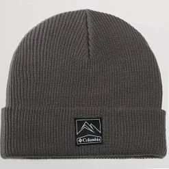 Budget 🌟 Bonnet Whirlibird Gris de Columbia 🥰