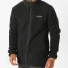 Meilleur prix 🧨 Veste Zippée Rugged Ridge 1911112 Noir de Columbia 🔔