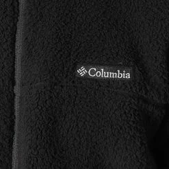 Meilleur prix 🧨 Veste Zippée Rugged Ridge 1911112 Noir de Columbia 🔔 -New Balance Soldes columbia 227837 1911112 010 20200814T101144 03