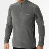 Top 10 ⌛ Sweat Col Zippé Polaire Klamath Range II 1352472 Gris Anthracite de Columbia 😉 -New Balance Soldes columbia 233920 1352472 028 20211008T161253 01