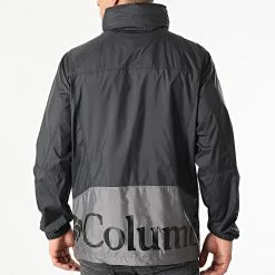 Le moins cher 🎁 Coupe-Vent Point Park 1890072 Noir Gris de Columbia 😀 9 Le moins cher 🎁 Coupe-Vent Point Park 1890072 Noir Gris de Columbia 😀 -New Balance Soldes columbia 252349 1890072 023 20210219T144159 04