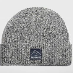 Les meilleures critiques de 🎉 Bonnet Whirlibird Cuffed Noir Chiné de Columbia ✔️