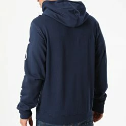 Remise 🎁 Sweat Capuche Viewmont II 1821014 Bleu Marine de Columbia 🔔 9 Remise 🎁 Sweat Capuche Viewmont II 1821014 Bleu Marine de Columbia 🔔 -New Balance Soldes columbia 284374 1821014 466 20210917T160319 04