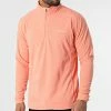 Coupon 🧨 Sweat Col Zippé Polaire Klamath Range 1352472 Rose de Columbia 🌟 -New Balance Soldes columbia 301267 1352472 879 20220225T123536 01