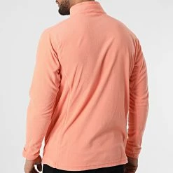 Coupon 🧨 Sweat Col Zippé Polaire Klamath Range 1352472 Rose de Columbia 🌟 -New Balance Soldes columbia 301267 1352472 879 20220225T123540 04