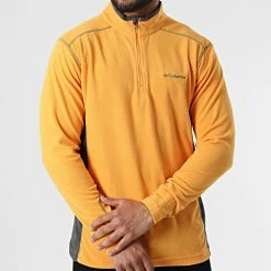 Les meilleures critiques de 🔥 Sweat Col Zippé Polaire Klamath Range 1352472 Orange Gris Anthracite de Columbia ✨ 8 Les meilleures critiques de 🔥 Sweat Col Zippé Polaire Klamath Range 1352472 Orange Gris Anthracite de Columbia ✨ -New Balance Soldes columbia 301269 1352472 880 20220225T123553 03