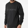Vente flash 😉 Sweat Crewneck Logo Fleece 1884931 Noir de Columbia ❤️