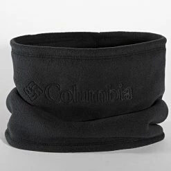 De gros 💯 Tour De Cou Fast Trek II Noir de Columbia 😀