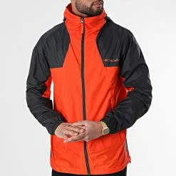 Offres ⭐ Coupe-Vent Point Park 1890072 Orange Noir de Columbia 🧨 8 Offres ⭐ Coupe-Vent Point Park 1890072 Orange Noir de Columbia 🧨 -New Balance Soldes columbia 304997 1890072 814 20220222T163431 03