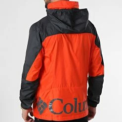 Offres ⭐ Coupe-Vent Point Park 1890072 Orange Noir de Columbia 🧨 9 Offres ⭐ Coupe-Vent Point Park 1890072 Orange Noir de Columbia 🧨 -New Balance Soldes columbia 304997 1890072 814 20220222T163432 04