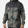 Meilleure affaire 🔔 Coupe-vent Zippé Capuche Flash Challenger Vert kaki Noir Camouflage de Columbia ⌛ -New Balance Soldes columbia 306225 1988715 316 20220228T160847 01