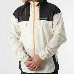 Le moins cher ✔️ Coupe-vent Zippé Capuche Flash Challenger Beige Noir de Columbia 🛒 8 Le moins cher ✔️ Coupe-vent Zippé Capuche Flash Challenger Beige Noir de Columbia 🛒 -New Balance Soldes columbia 306237 1988735 191 20220228T160218 03