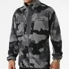 De gros ⌛ Veste Zippée Polaire Camouflage Back Bowl 1890764 Gris Anthracite Noir de Columbia ❤️ -New Balance Soldes columbia 314676 1890764 015 20220503T152551 01