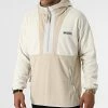 Offres ✨ Veste Col Zippé Capuche Polaire Back Bowl 1990745 Beige de Columbia 🎉 -New Balance Soldes columbia 314677 1990745 191 20220503T152535 01