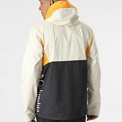 Meilleure vente ⌛ Veste Zippée Capuche Inner Limits 1893991 Beige Noir Orange de Columbia 😍 9 Meilleure vente ⌛ Veste Zippée Capuche Inner Limits 1893991 Beige Noir Orange de Columbia 😍 -New Balance Soldes columbia 316249 1893991 021 20220503T152053 04