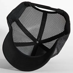 Vente flash 👍 Casquette Trucker Punchbowl Camouflage Vert Kaki de Columbia ⌛ -New Balance Soldes columbia 319290 1934421 010 20220518T154241 04