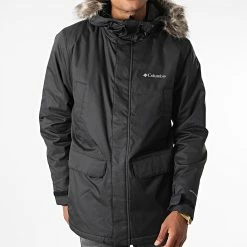 De gros 👍 Parka Capuche Fourrure Penns Creek II Noir de Columbia ⌛ 8 De gros 👍 Parka Capuche Fourrure Penns Creek II Noir de Columbia ⌛ -New Balance Soldes columbia 331092 1864244 009 20220810T155008 03