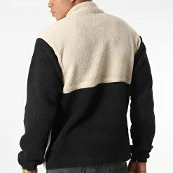 Top 10 ✔️ Veste Outdoor Rugged Ridge Sherpa Noir Beige de Columbia ⭐ -New Balance Soldes columbia 331096 1952393 271 20220810T154920 04