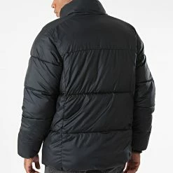 Le moins cher 🔔 Doudoune Puffect II Noir de Columbia 🧨 -New Balance Soldes columbia 331103 2025821 010 20220811T125039 04