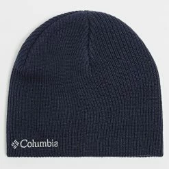 Le moins cher 😉 Bonnet Whirlibird ⌚ Watch Bleu Marine de Columbia 🎁