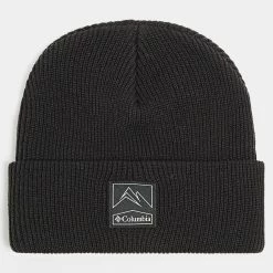 Grosses soldes 🎁 Bonnet Whirlibird Noir de Columbia 👍