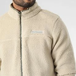 Sortie ✔️ Veste Zippée Rugged Ridge 1911112 Beige de Columbia ⌛ -New Balance Soldes columbia 333119 1911112 271 20220818T150443 02