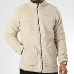 Sortie ✔️ Veste Zippée Rugged Ridge 1911112 Beige de Columbia ⌛ -New Balance Soldes columbia 333119 1911112 271 20220818T150444 03