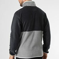 Grosses soldes ✨ Veste Polaire Back Bowl 1872794 Bleu Marine de Columbia ❤️ -New Balance Soldes columbia 333164 1872794 017 20221118T151042 04