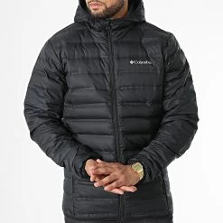 Meilleur prix 🌟 Doudoune Capuche Lake 22 1864562 Noir de Columbia 🧨 8 Meilleur prix 🌟 Doudoune Capuche Lake 22 1864562 Noir de Columbia 🧨 -New Balance Soldes columbia 333482 1864562 010 20220825T154838 03