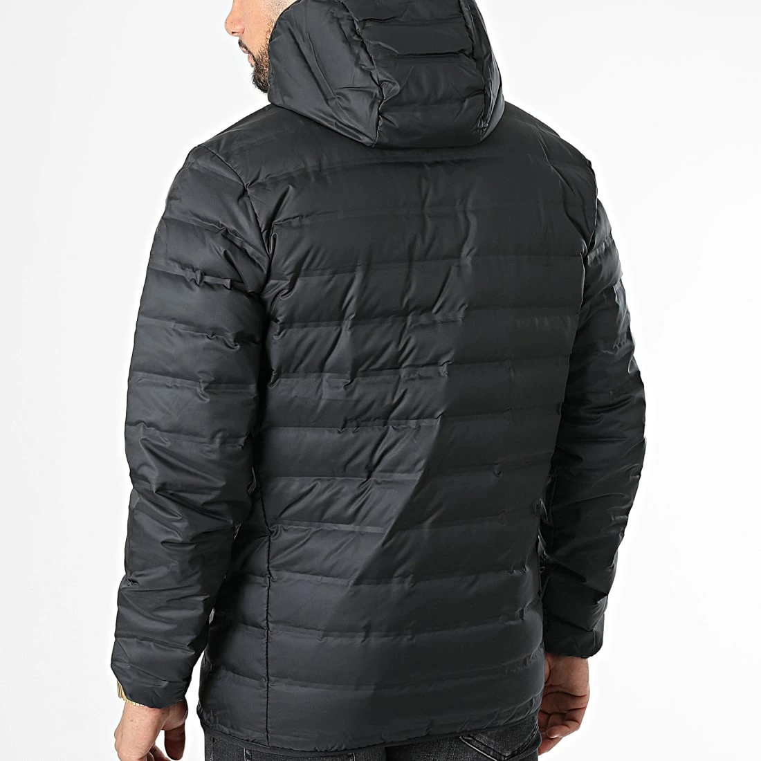 Meilleur prix 🌟 Doudoune Capuche Lake 22 1864562 Noir de Columbia 🧨 6 Meilleur prix 🌟 Doudoune Capuche Lake 22 1864562 Noir de Columbia 🧨 – Image 4